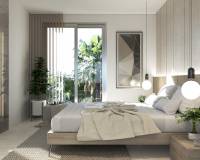 New Build - Apartment - Orihuela Costa - Lomas de Cabo Roig