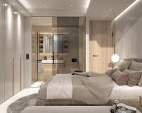 New Build - Apartment - Orihuela Costa - Lomas de Cabo Roig