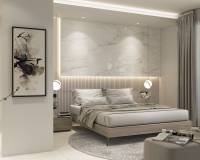 New Build - Apartment - Orihuela Costa - Lomas de Cabo Roig