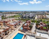 New Build - Apartment - Orihuela Costa - Lomas de Cabo Roig