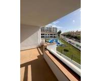 New Build - Apartment - Orihuela Costa - Lomas De Campoamor-las Ramblas