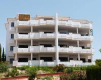 New Build - Apartment - Orihuela Costa - Lomas De Campoamor-las Ramblas