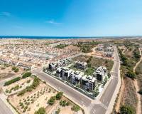 New Build - Apartment - Orihuela Costa - Los Altos