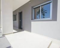 New Build - Apartment - Orihuela Costa - Orihuela