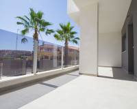 New Build - Apartment - Orihuela Costa - Orihuela