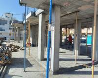 New Build - Apartment - Orihuela Costa - Orihuela