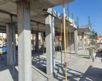 New Build - Apartment - Orihuela Costa - Orihuela