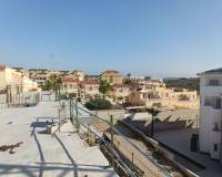 New Build - Apartment - Orihuela Costa - Orihuela