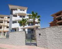 New Build - Apartment - Orihuela Costa - Orihuela
