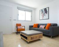 New Build - Apartment - Orihuela Costa - Orihuela