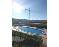New Build - Apartment - Orihuela Costa - Vistabella Golf