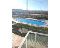 New Build - Apartment - Orihuela Costa - Vistabella Golf