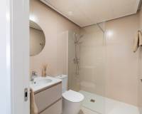 New Build - Apartment - Orihuela Costa