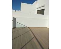 New Build - Apartment - Orihuela Costa