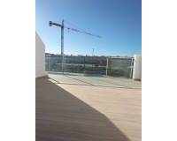 New Build - Apartment - Orihuela Costa