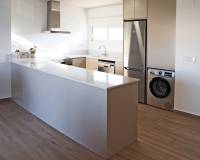 New Build - Apartment - Orihuela Costa