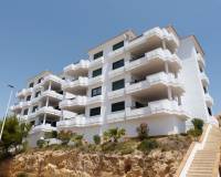 New Build - Apartment - Orihuela Costa