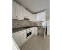 New Build - Apartment - Orihuela Costa