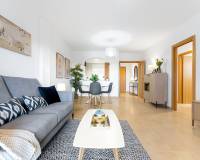 New Build - Apartment - Orihuela Costa