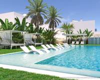 New Build - Apartment - Pilar de la Horadada - La Torre de la Horadada