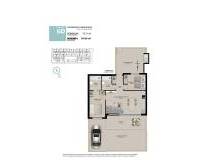 New Build - Apartment - Pilar de la Horadada - La Torre de la Horadada