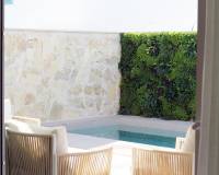 New Build - Apartment - Pilar de la Horadada - La Torre de la Horadada