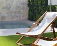 New Build - Apartment - Pilar de la Horadada - La Torre de la Horadada