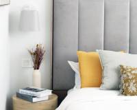 New Build - Apartment - Pilar de la Horadada - La Torre de la Horadada