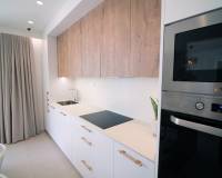 New Build - Apartment - Pilar de la Horadada - La Torre de la Horadada