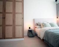 New Build - Apartment - Pilar de la Horadada - La Torre de la Horadada