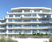 New Build - Apartment - Pilar de la Horadada - Mil Palmeras