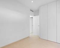 New Build - Apartment - Pilar de la Horadada - Parque del Mediterraneo