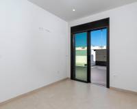 New Build - Apartment - Pilar de la Horadada - Parque del Mediterraneo