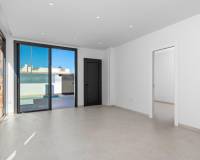 New Build - Apartment - Pilar de la Horadada - Parque del Mediterraneo