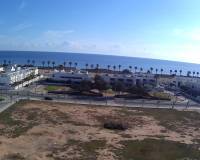 New Build - Apartment - Pilar de la Horadada - Playa de las Higuericas