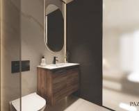 New Build - Apartment - Pilar de la Horadada - pueblo