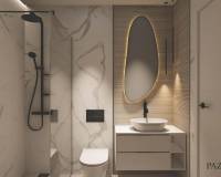 New Build - Apartment - Pilar de la Horadada - pueblo