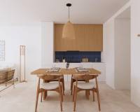 New Build - Apartment - Pilar de la Horadada - Torre de la Horadada