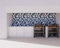 New Build - Apartment - Pilar de la Horadada - Torre de la Horadada