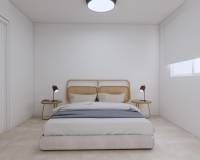 New Build - Apartment - Pilar de la Horadada - Torre de la Horadada