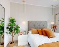 New Build - Apartment - Pilar de la Horadada