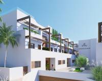 New Build - Apartment - Pilar de la Horadada