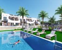 New Build - Apartment - Pilar de la Horadada