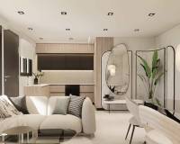 New Build - Apartment - Pilar de la Horadada