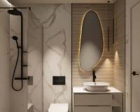 New Build - Apartment - Pilar de la Horadada