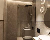 New Build - Apartment - Pilar de la Horadada