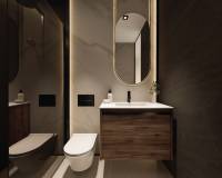 New Build - Apartment - Pilar de la Horadada