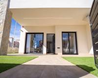 New Build - Apartment - Pilar de la Horadada