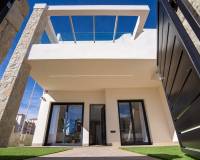 New Build - Apartment - Pilar de la Horadada