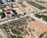 New Build - Apartment - Pilar de la Horadada